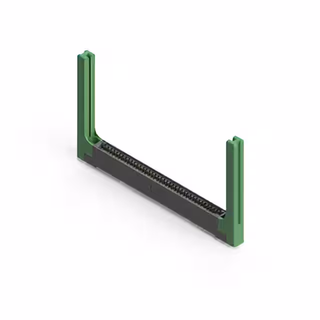 395-080-541-258 EDAC Inc.  Edgeboard Connectors